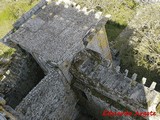 Castillo de Pambre