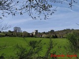 Castillo de Pambre