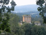 Castillo de Pambre