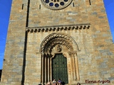 Iglesia fortificada de San Juan y San Nicolás