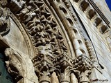 Iglesia fortificada de San Juan y San Nicolás