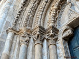 Iglesia fortificada de San Juan y San Nicolás