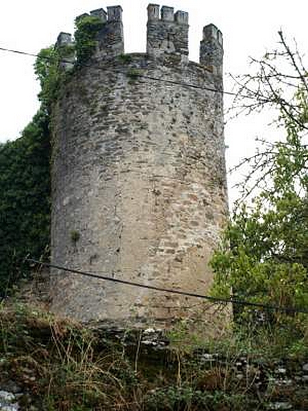 Fortaleza de Sarria