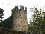 Fortaleza de Sarria