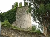 Fortaleza de Sarria