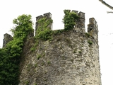 Fortaleza de Sarria