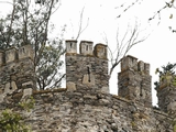 Fortaleza de Sarria