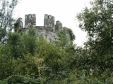 Fortaleza de Sarria