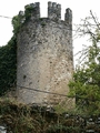 Fortaleza de Sarria