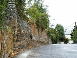 Fortaleza de Sarria