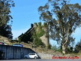 Fortaleza de Sarria