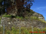 Fortaleza de Sarria