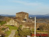 Castillo de A Mota