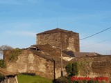 Castillo de A Mota
