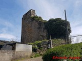 Castillo de A Fortaleza