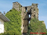 Castillo de A Fortaleza