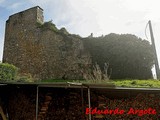 Castillo de A Fortaleza