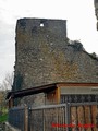 Castillo de A Fortaleza