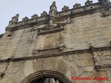 Puerta de Carlos V