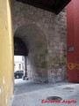 Puerta del Santo Cristo