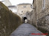 Muralla urbana de Viveiro