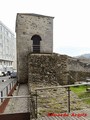 Muralla urbana de Viveiro