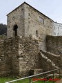 Muralla urbana de Viveiro