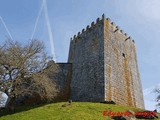 Castillo de San Paio de Narla