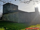 Torre y Pazo de San Miguel da Penas