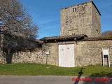 Torre y Pazo de San Miguel da Penas