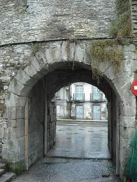 Puerta del Carmen