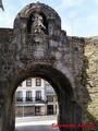 Puerta de Santiago