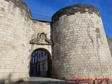 Puerta de San Pedro