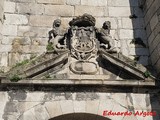 Puerta de San Pedro