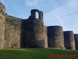 Torre de A Mosqueira