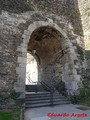 Muralla romana de Lugo