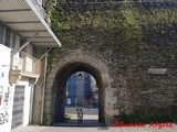 Muralla romana de Lugo