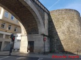 Muralla romana de Lugo