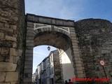 Muralla romana de Lugo