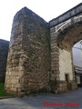 Muralla romana de Lugo