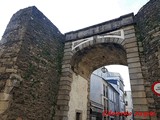 Muralla romana de Lugo