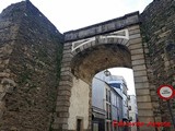 Muralla romana de Lugo