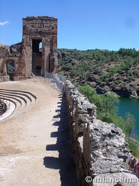 Castillo de Buitrago del Lozoya