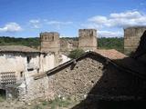 Castillo de Buitrago del Lozoya