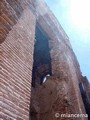 Castillo de Buitrago del Lozoya