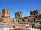 Castillo de Buitrago del Lozoya