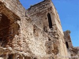 Castillo de Buitrago del Lozoya