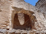 Castillo de Buitrago del Lozoya