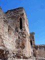 Castillo de Buitrago del Lozoya