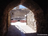 Castillo de Buitrago del Lozoya